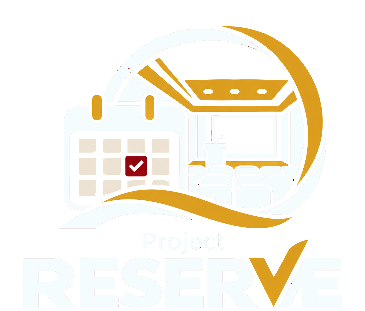 Project RESERVE Logo